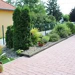 Prázdninový dům Dora Balatongyörök