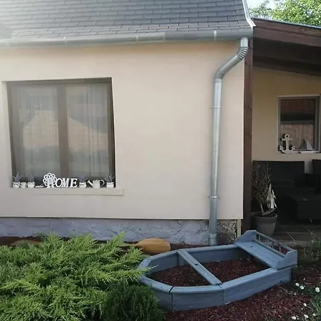 Dora Prázdninový dům Balatongyörök